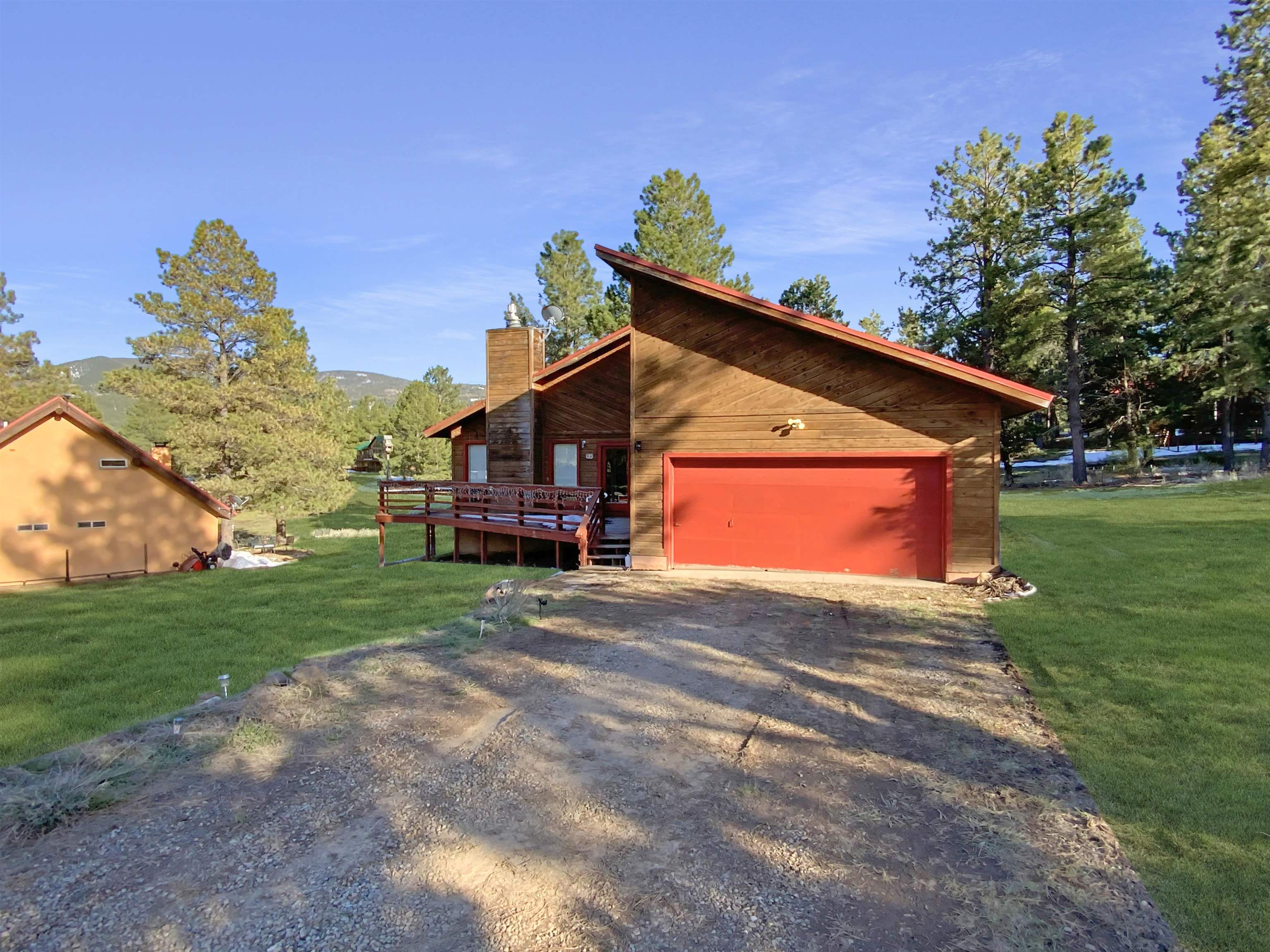 23 Armijo Dr, Angel Fire, New Mexico image 3