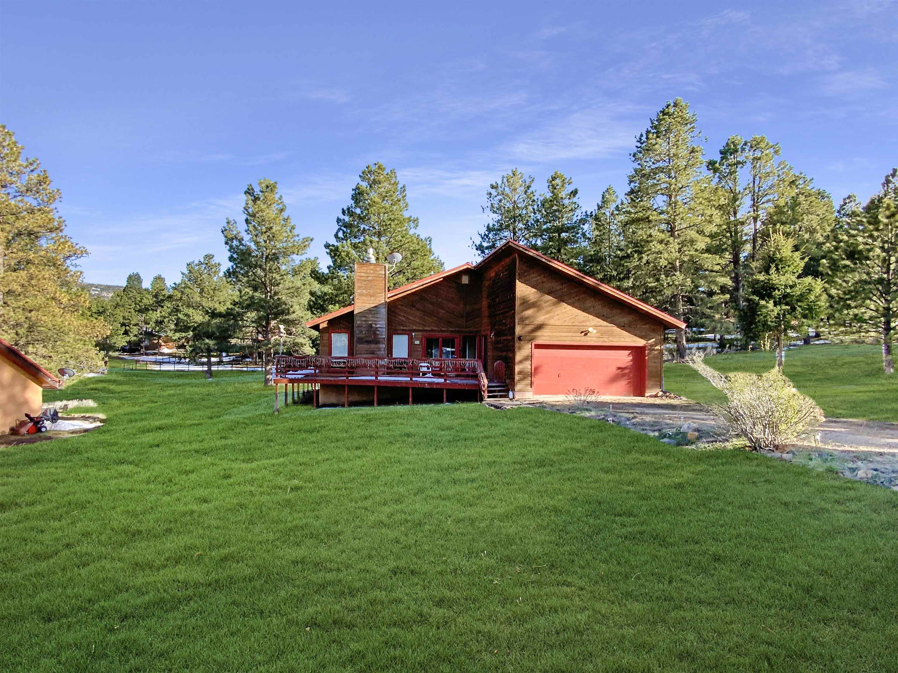 23 Armijo Dr, Angel Fire, New Mexico image 1