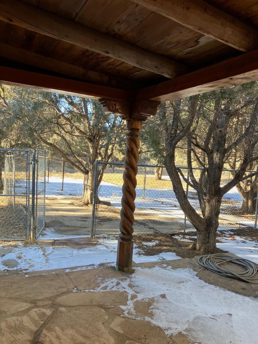 Photo of 11 Farrell St, Taos, NM 87571 (MLS # 114625)