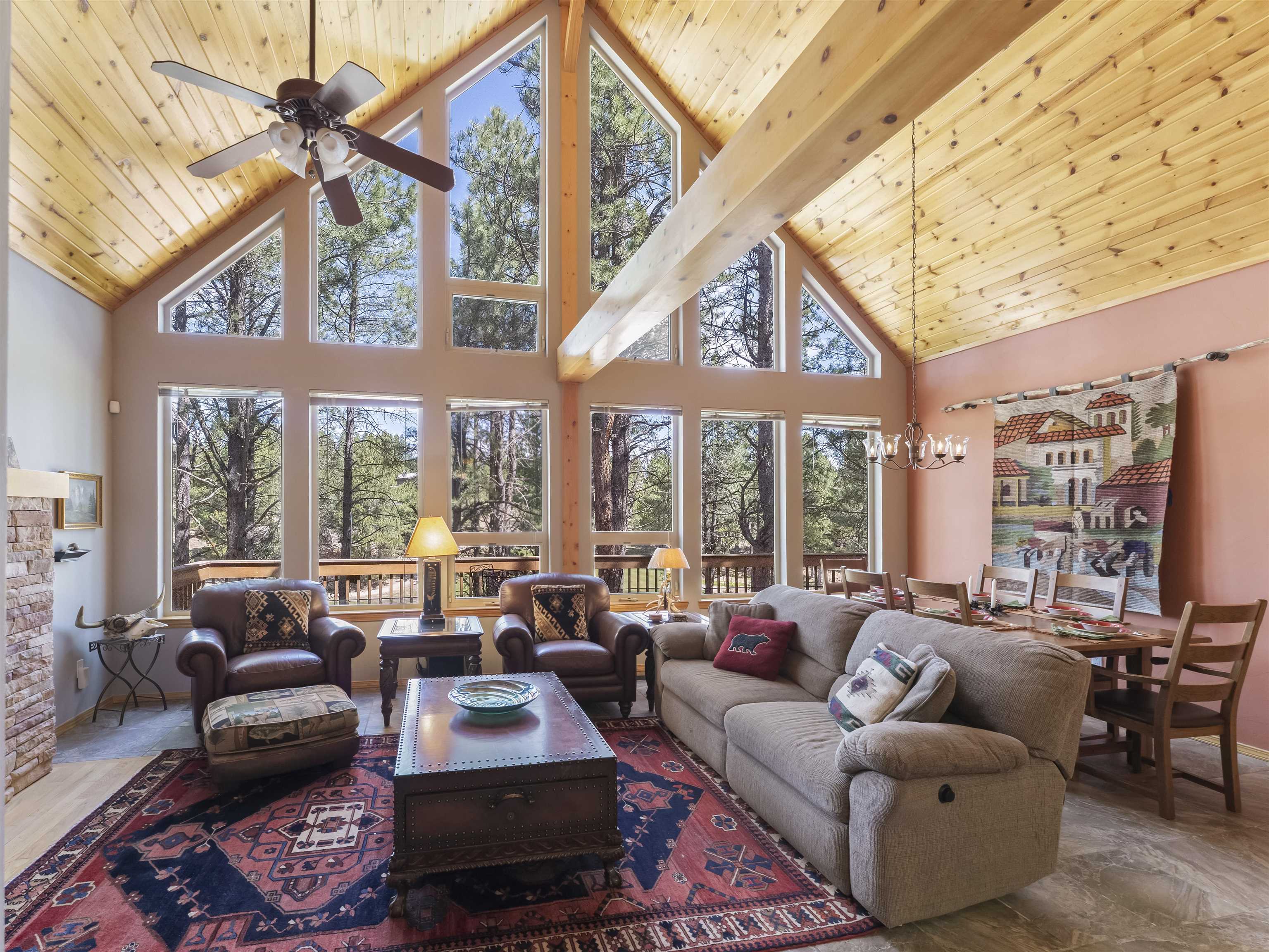 66 Spyglass Hill Road, Angel Fire, New Mexico image 5
