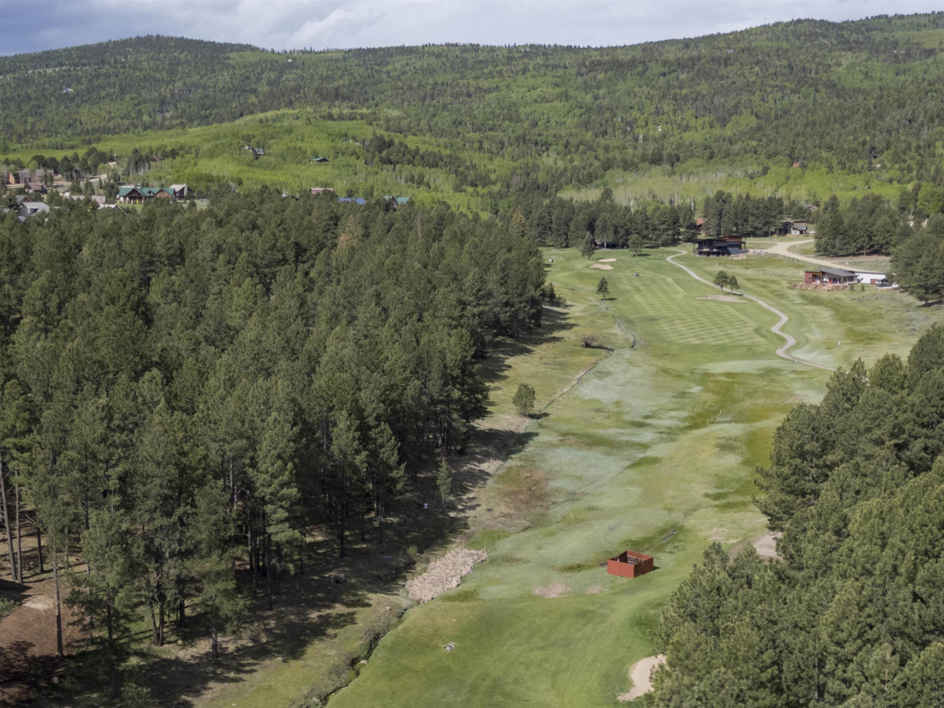 66 Spyglass Hill Road, Angel Fire, New Mexico image 44