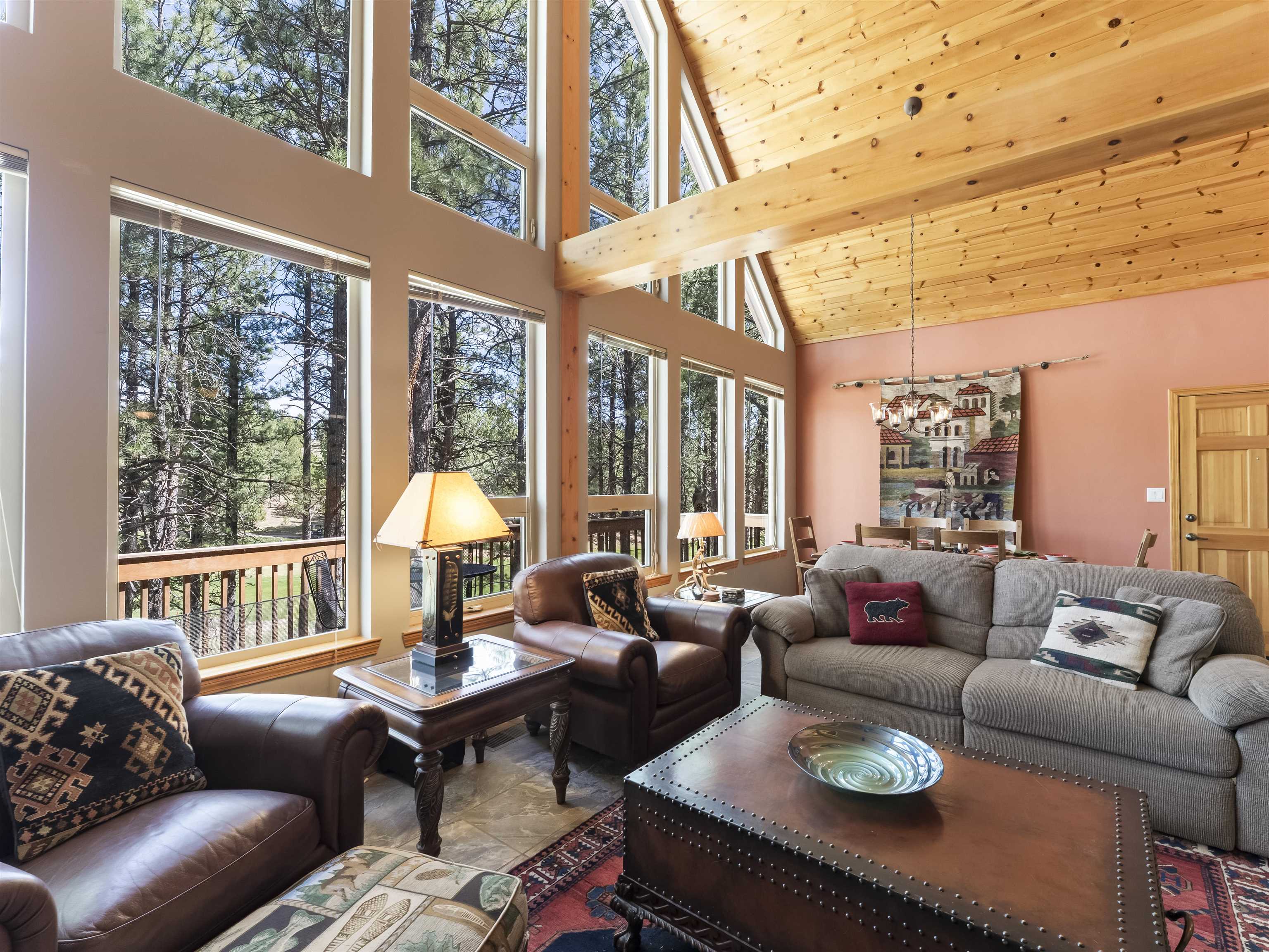 66 Spyglass Hill Road, Angel Fire, New Mexico image 8