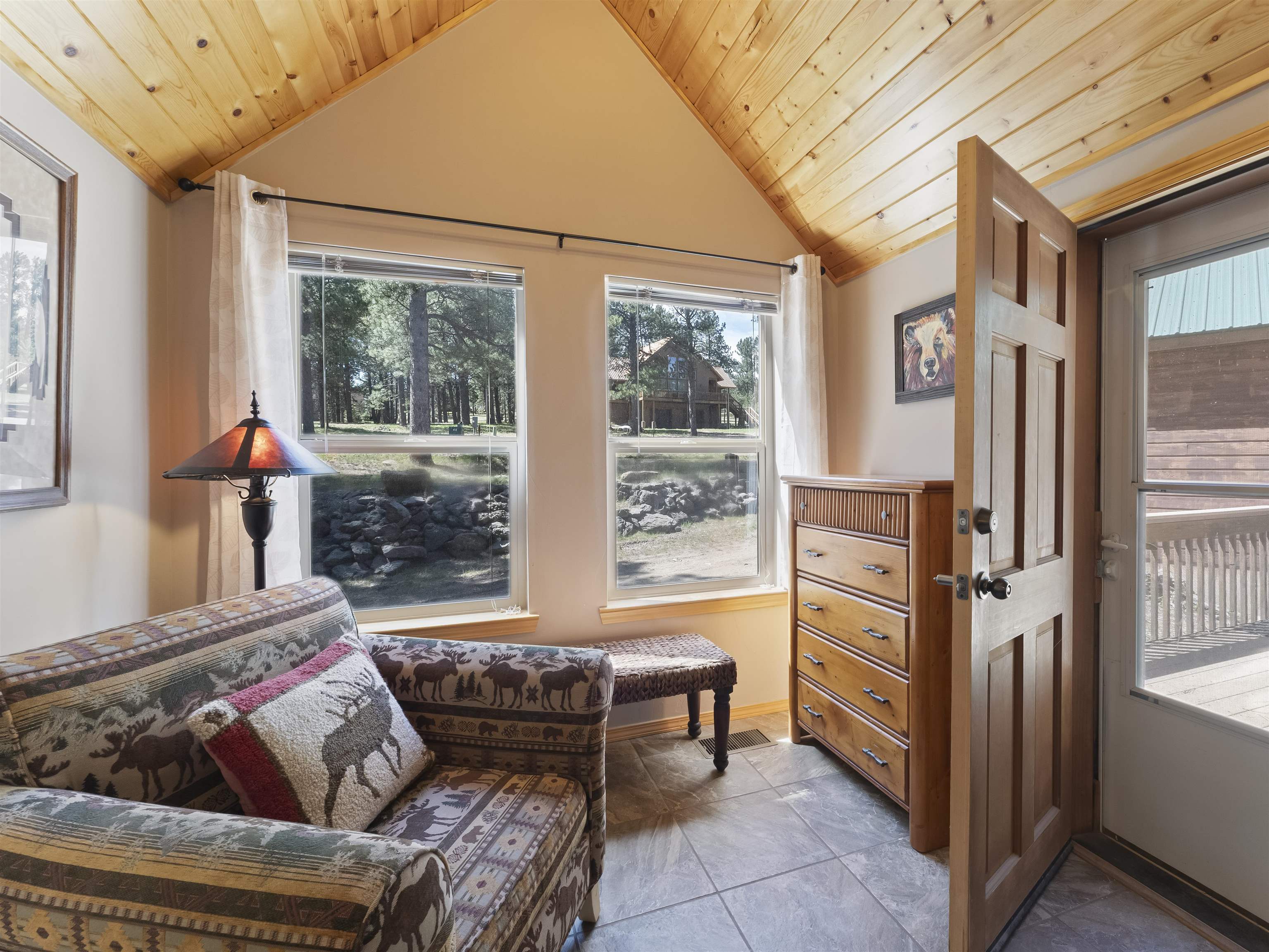 66 Spyglass Hill Road, Angel Fire, New Mexico image 12