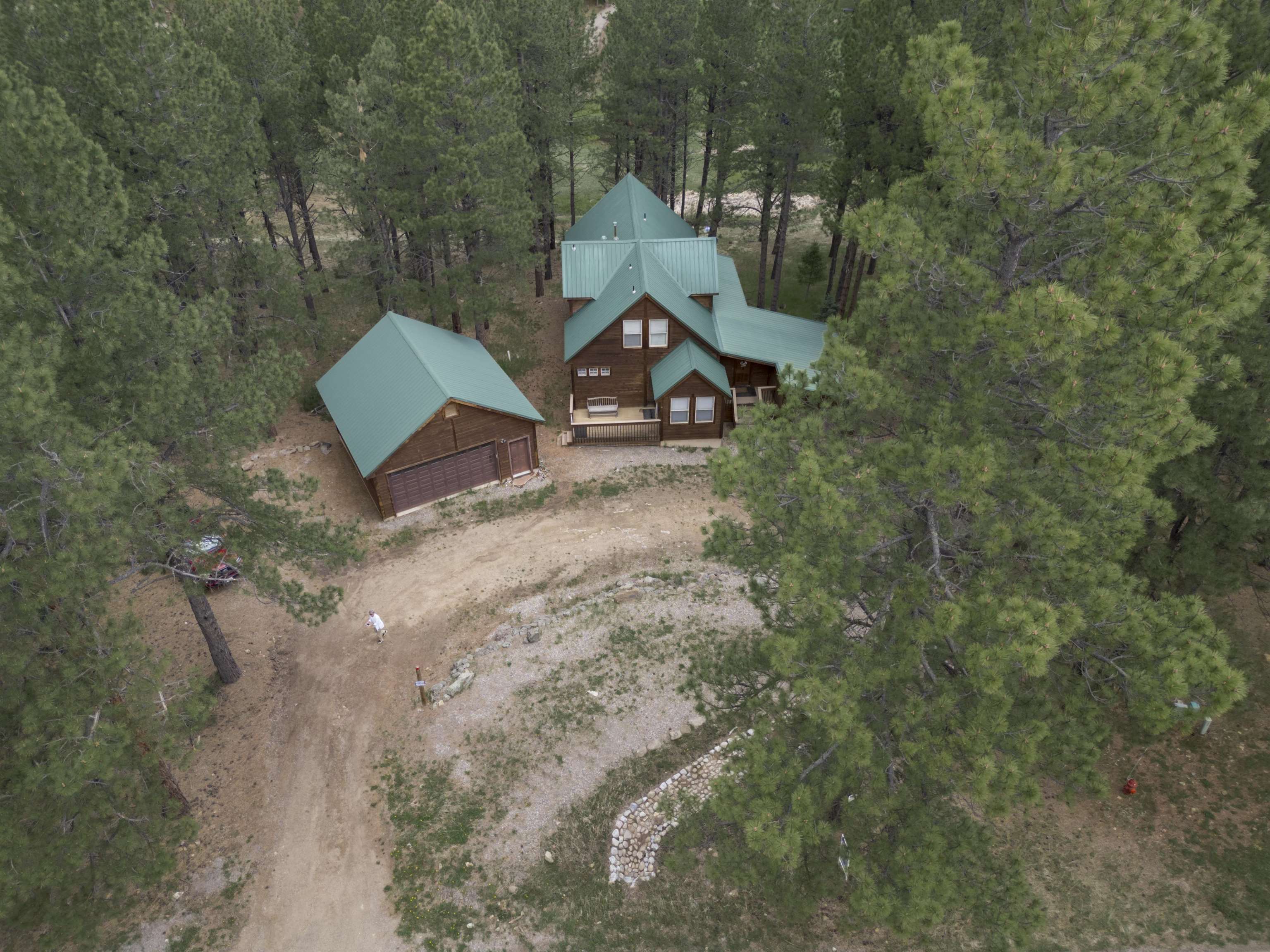 66 Spyglass Hill Road, Angel Fire, New Mexico image 45