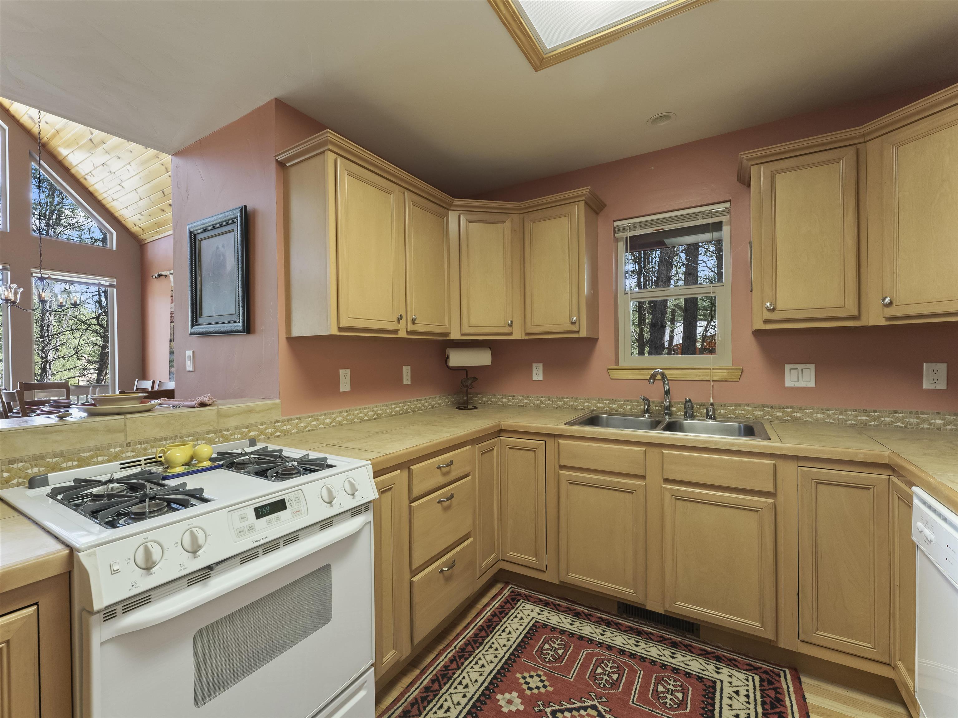 66 Spyglass Hill Road, Angel Fire, New Mexico image 3
