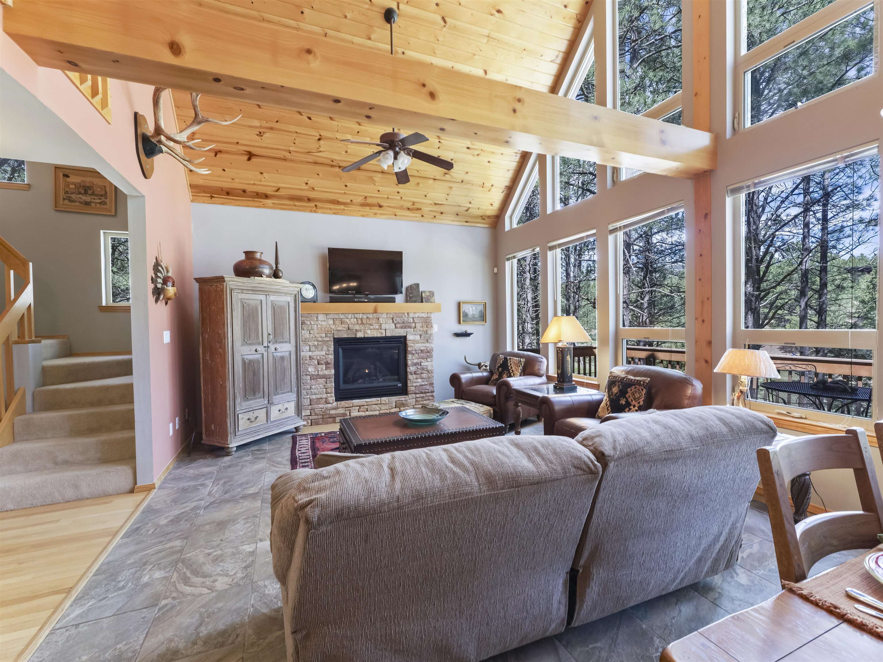 66 Spyglass Hill Road, Angel Fire, New Mexico image 7