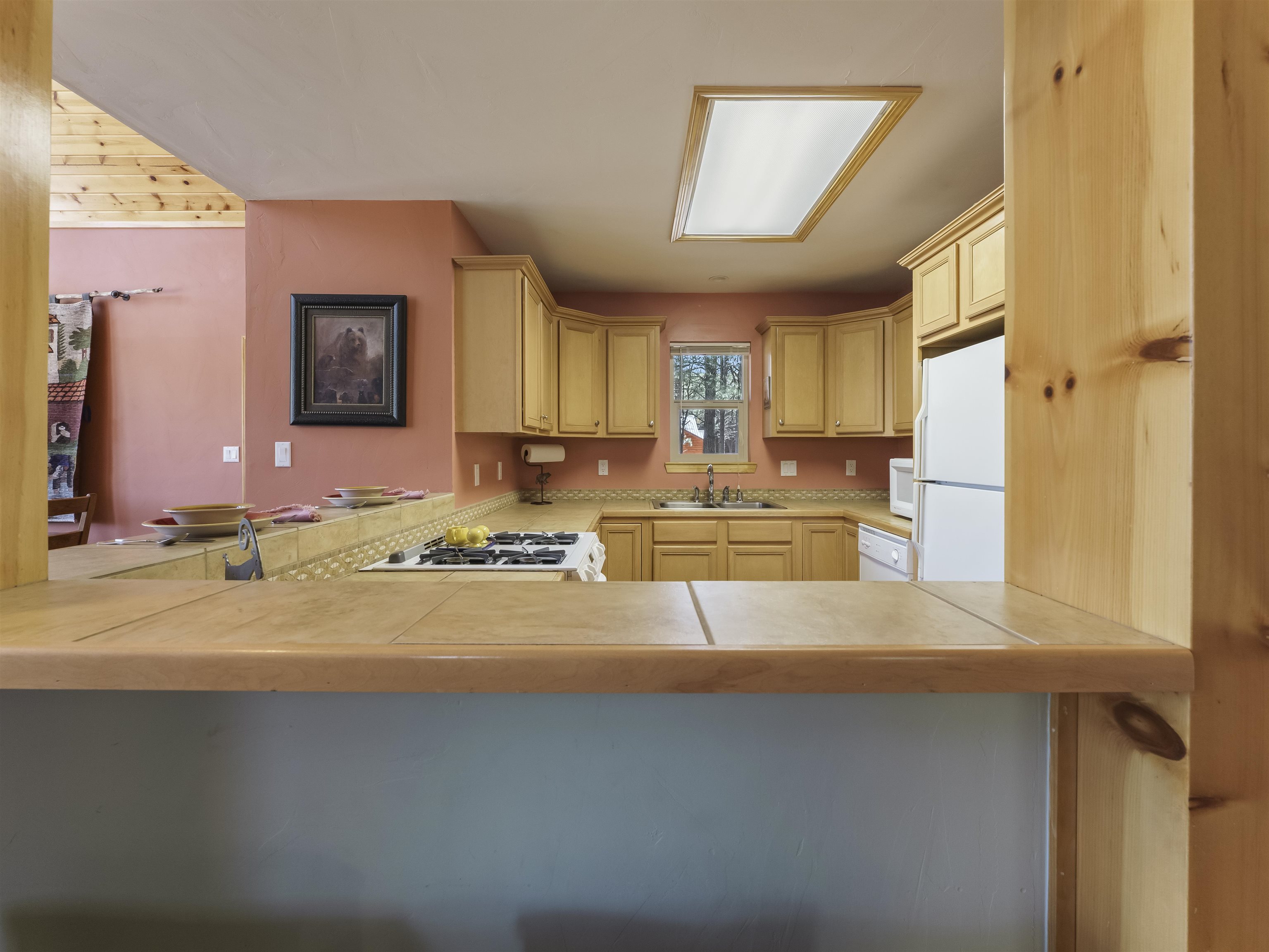 66 Spyglass Hill Road, Angel Fire, New Mexico image 4