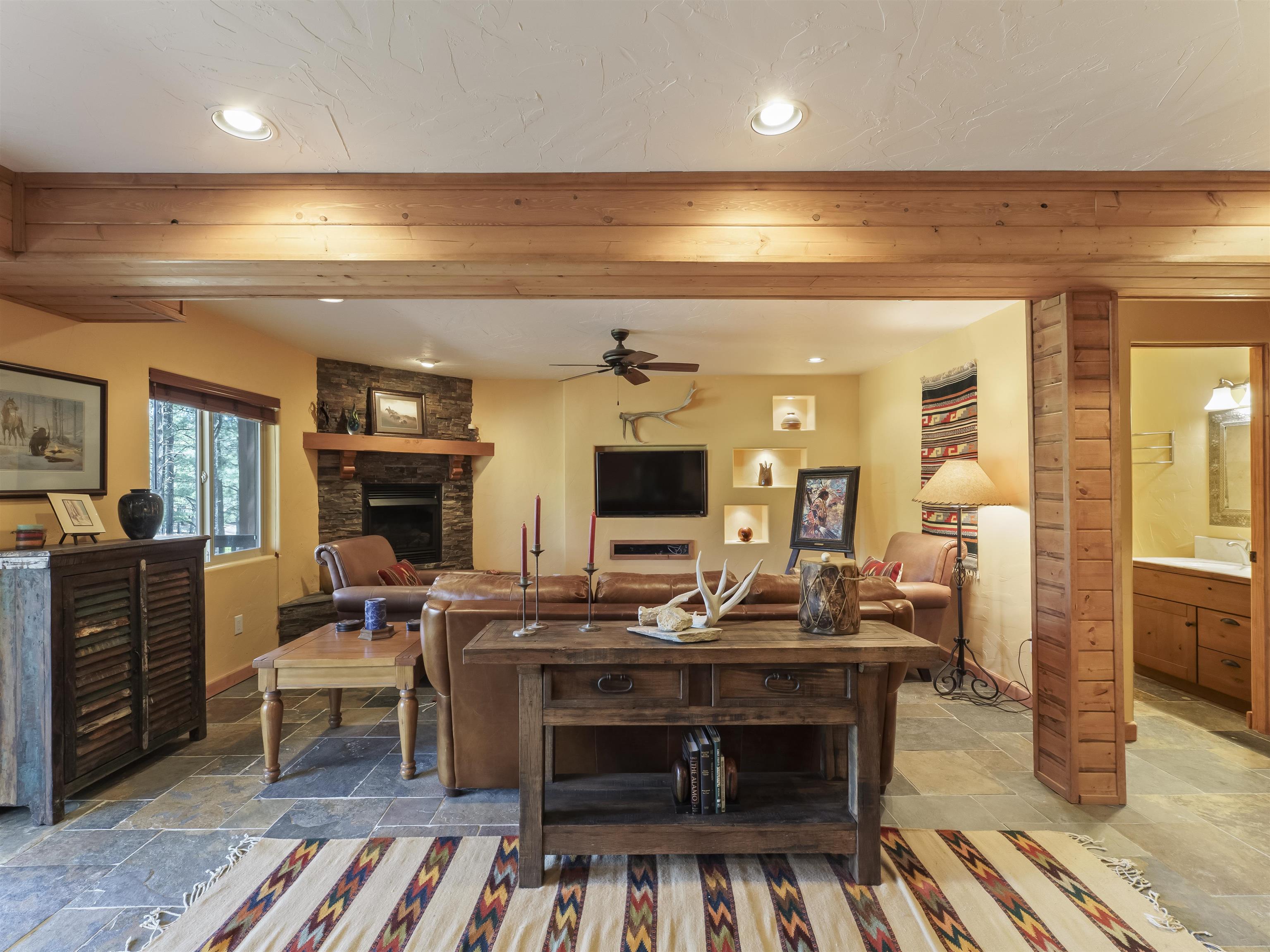66 Spyglass Hill Road, Angel Fire, New Mexico image 23