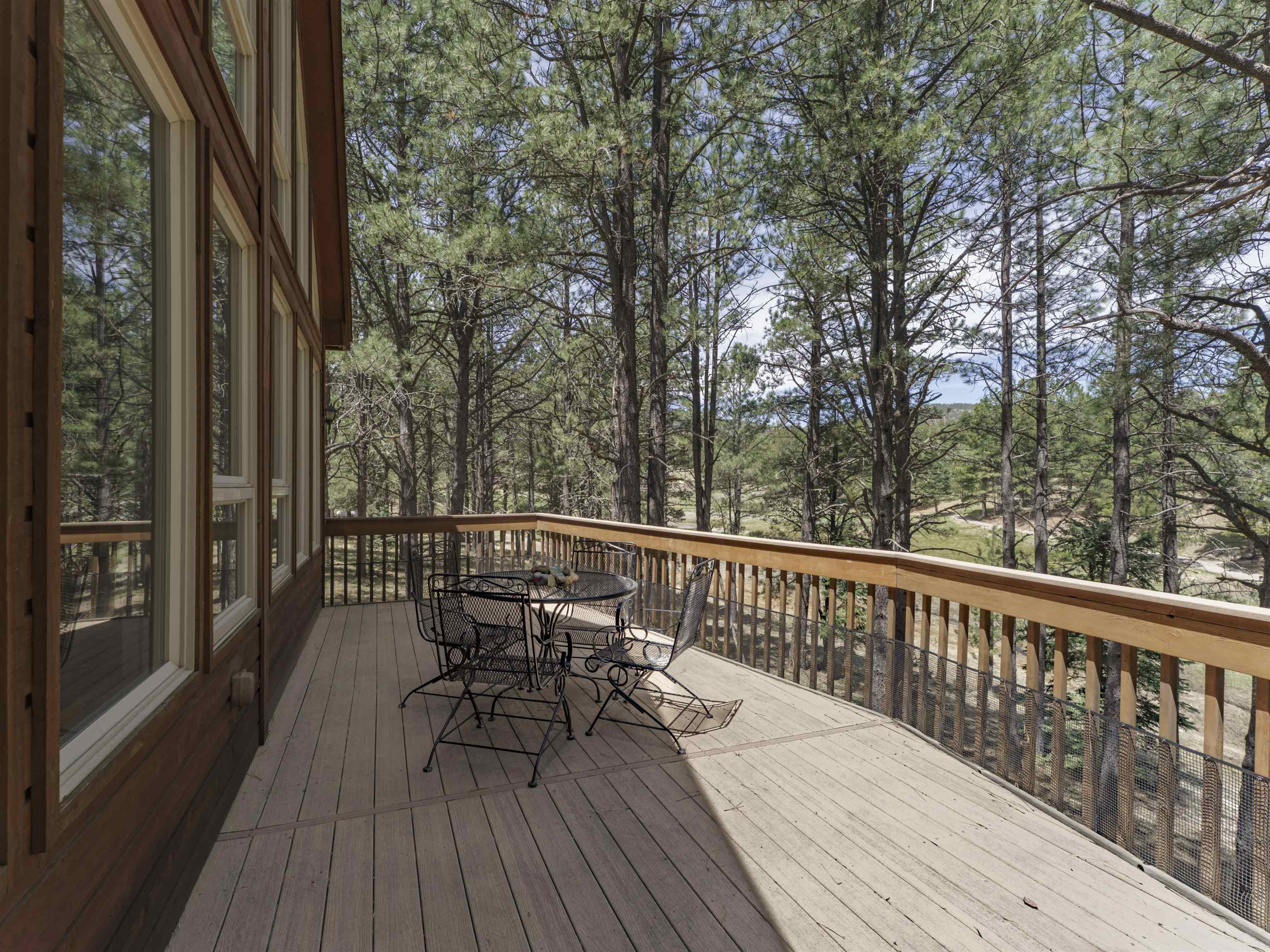 66 Spyglass Hill Road, Angel Fire, New Mexico image 33