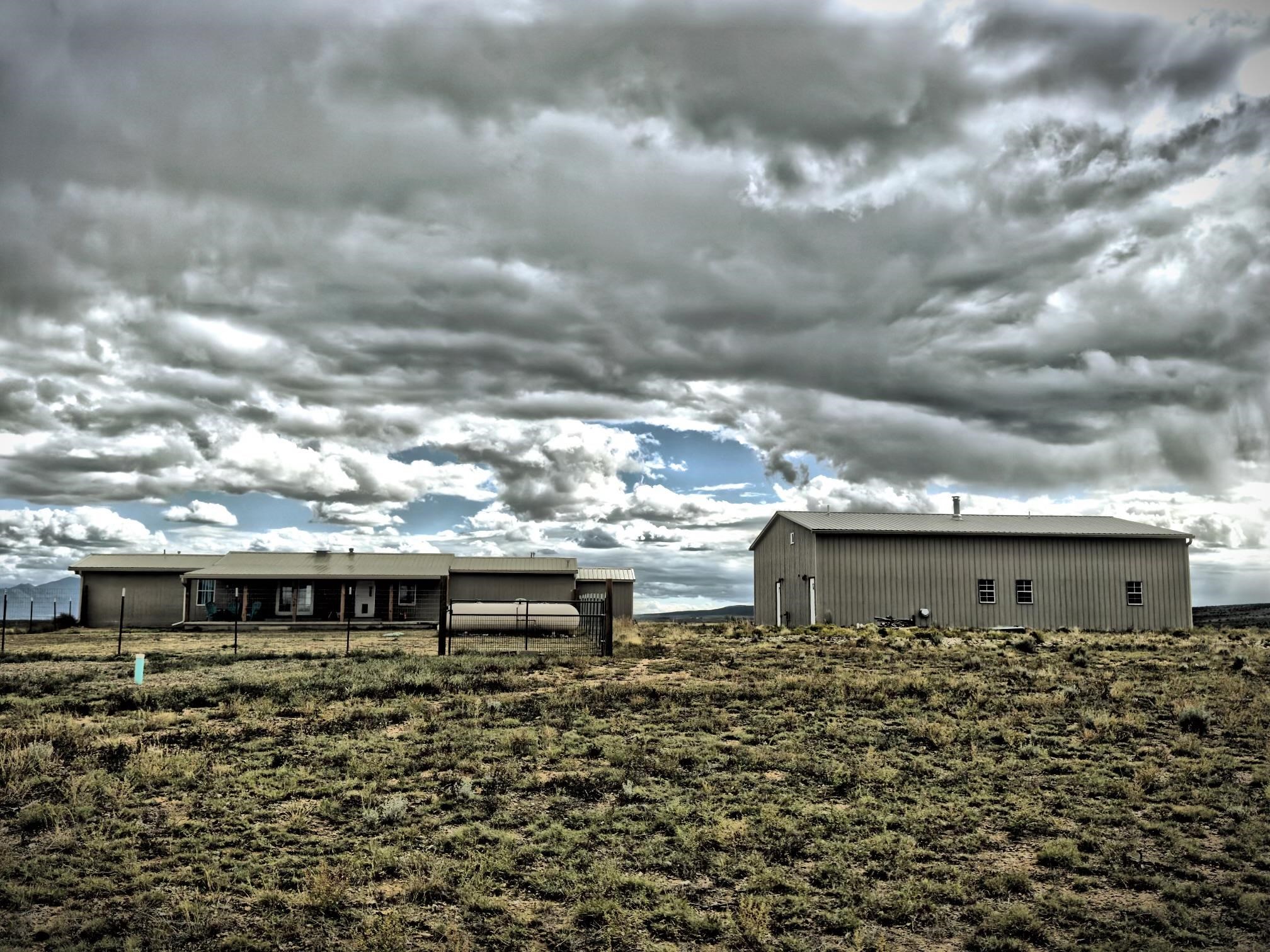 91 Grizzly Bear Run, Tres Piedras, New Mexico image 4