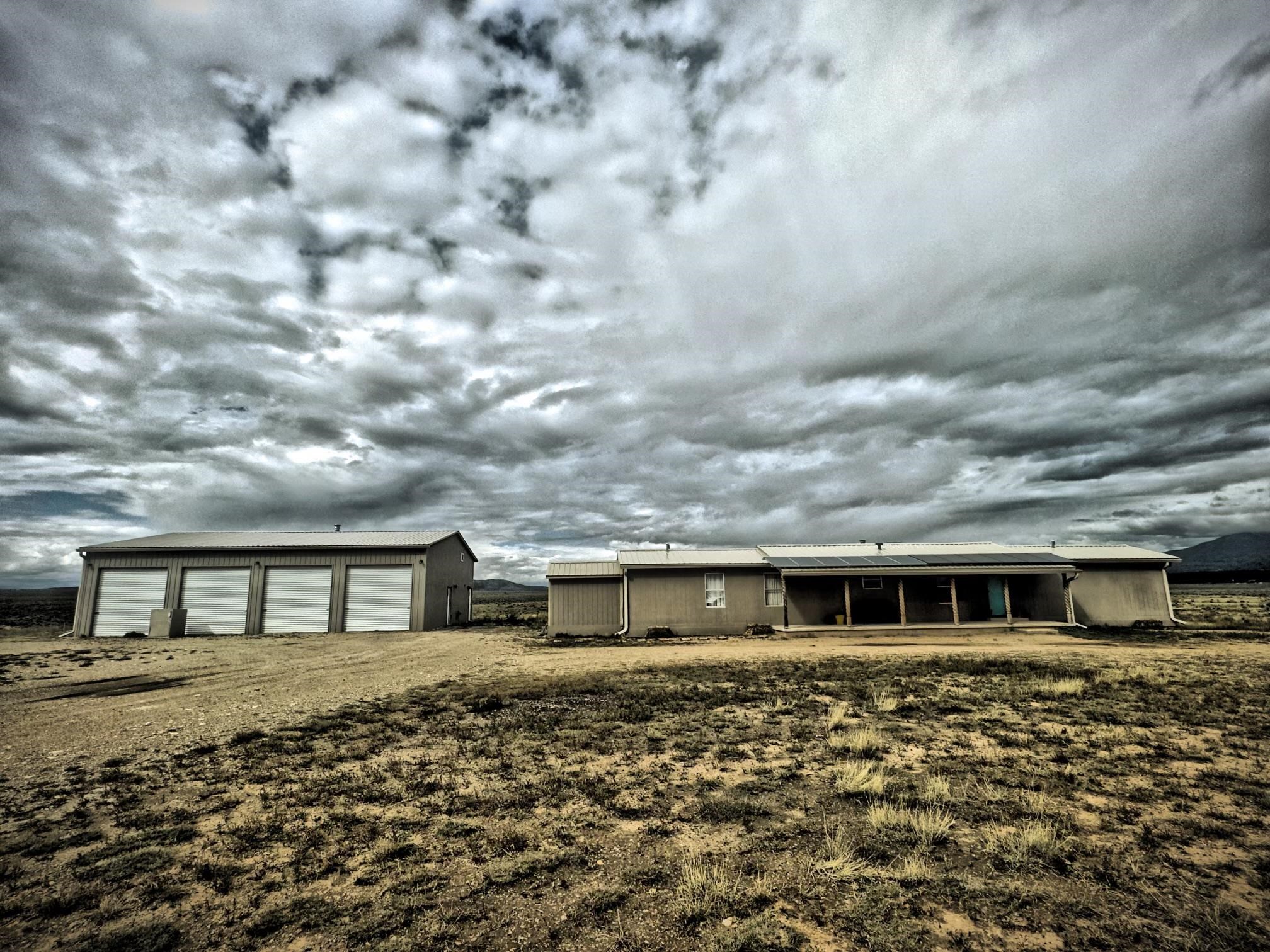 91 Grizzly Bear Run, Tres Piedras, New Mexico image 3