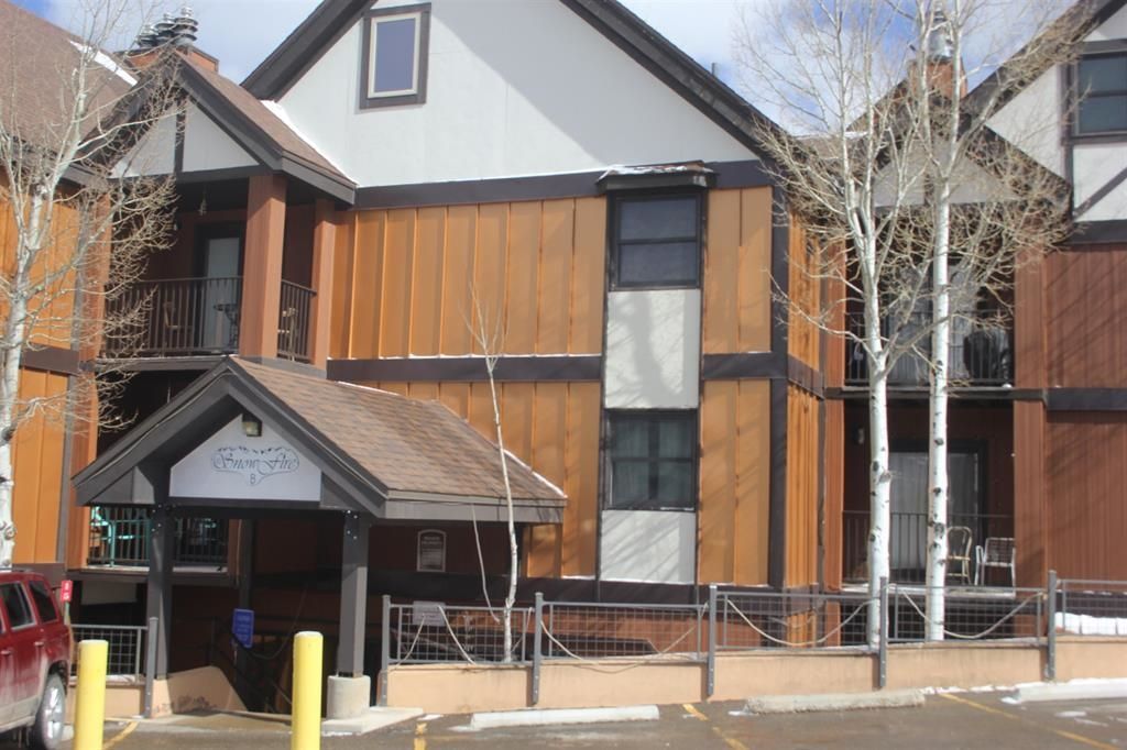 Photo of 15 Squaw Valley 208 Ln, Angel Fire, NM 87710 (MLS # 114681)