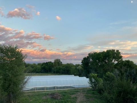 Vacant Land For Sale - 183 County Road 41<br/> Alcalde, NM 87511