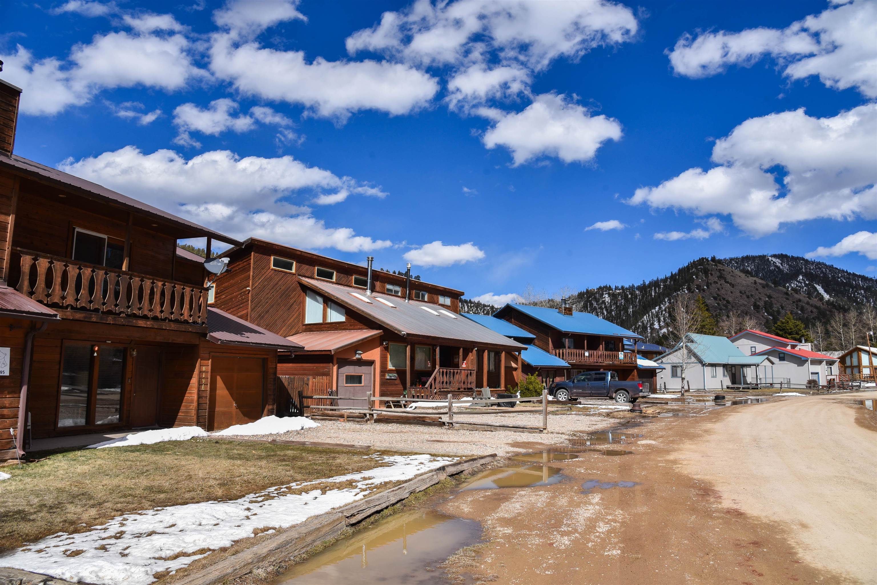 819A Tenderfoot Trail, Red River, New Mexico image 30