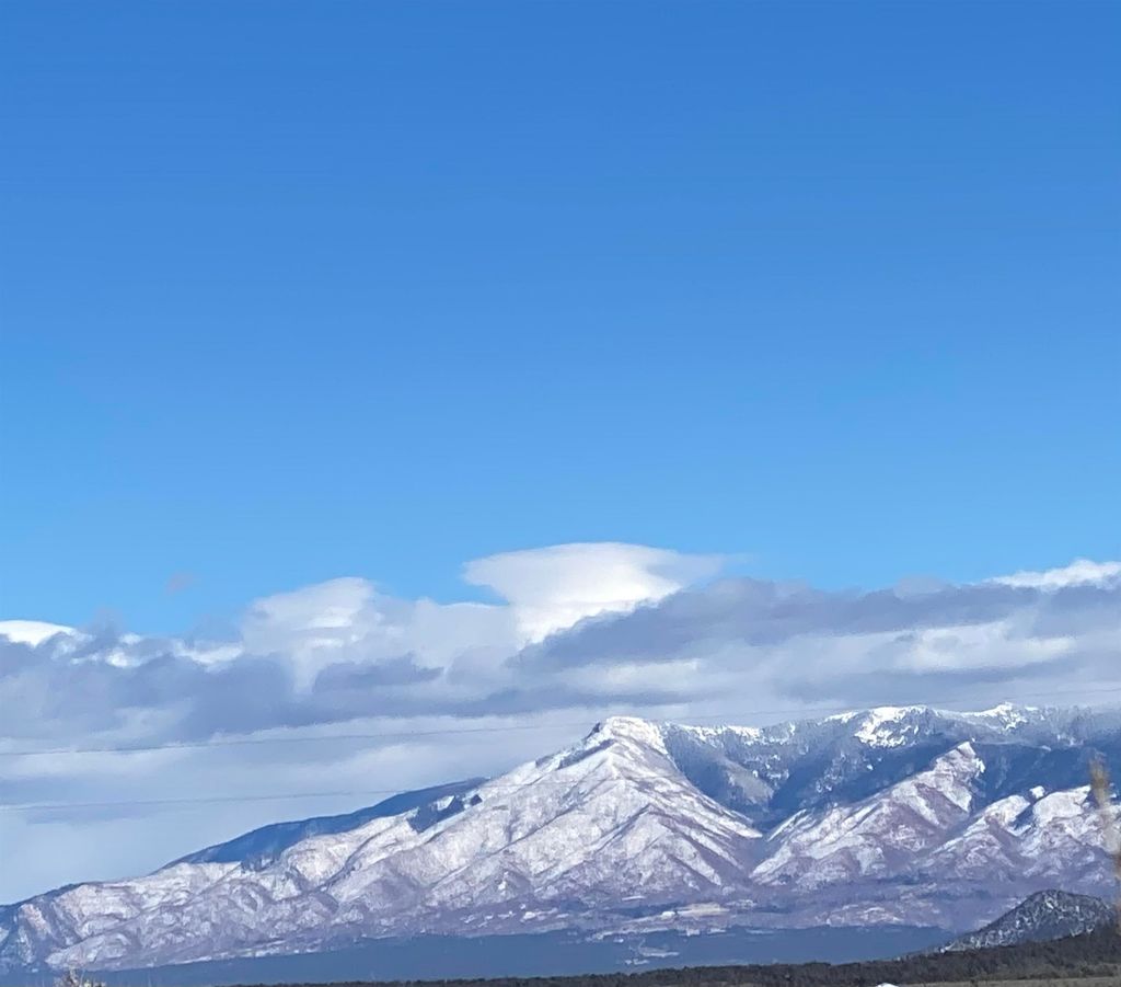 Photo of Lot 518 and 519 Amarillo Rd, Tres Piedras, NM 87577 (MLS # 114610)