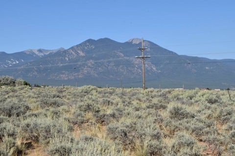 Vacant Land For Sale - TR A2 Blueberry Hill<br/> El Prado, NM 87529