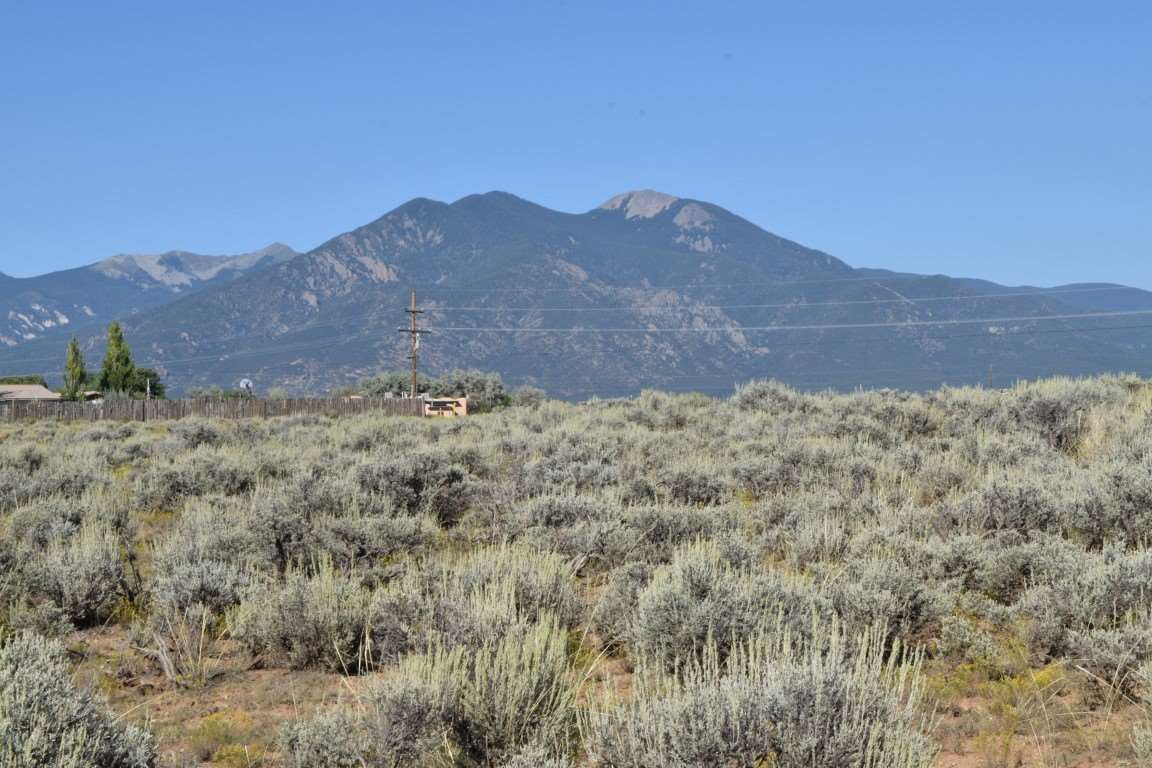 Tr A2 Blueberry Hill, El Prado, New Mexico image 5