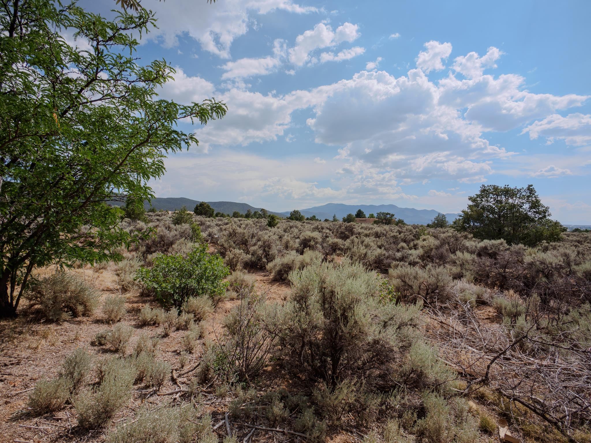 1010 Calle Cuervo, Taos, New Mexico image 25