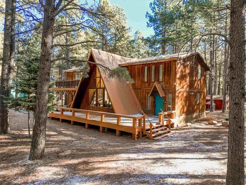 Apartment For Sale - 50 Knollwood Way<br/> Colfax County, Angel Fire, NM 87710