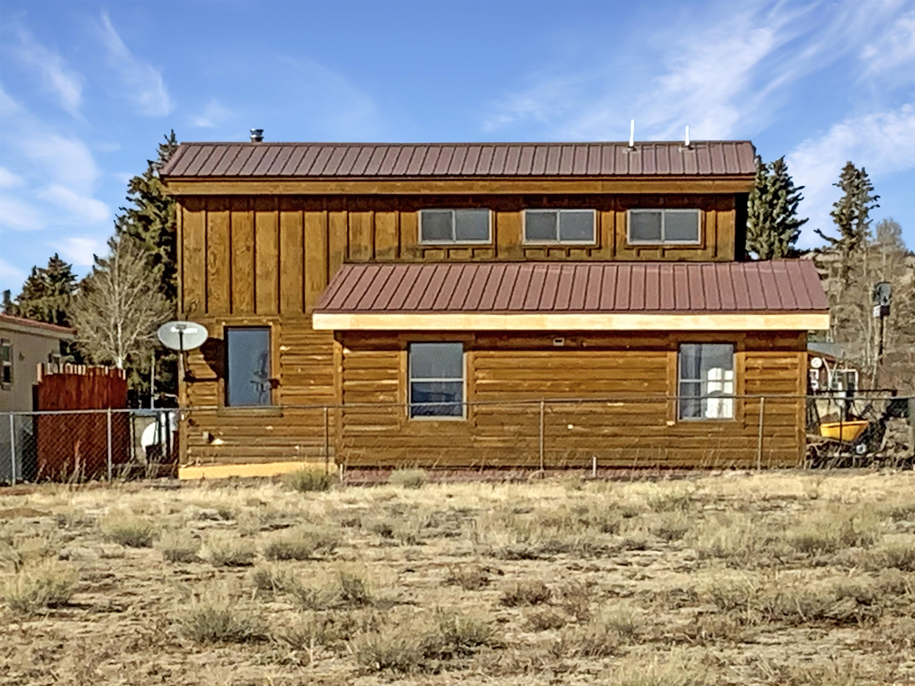 321 Neal Ave, Eagle Nest, New Mexico image 25