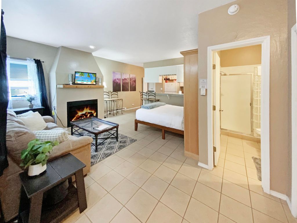 Photo of 65 Vail Ave Ski Run B1 Ave #B1, Angel Fire, NM 87710 (MLS # 113905)