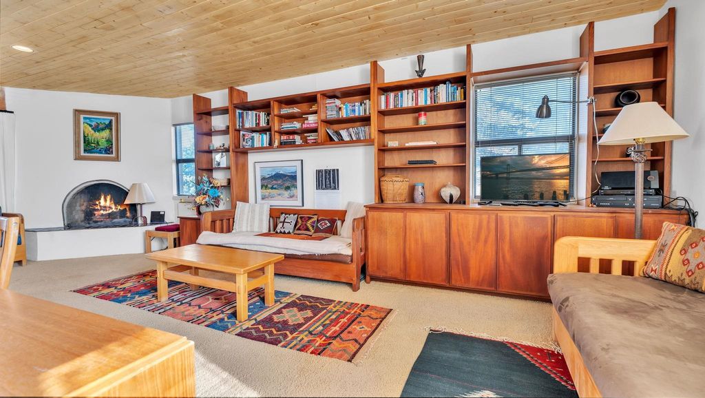 Photo of 88 Comanche Road #180U, El Prado, NM 87529 (MLS # 114245)