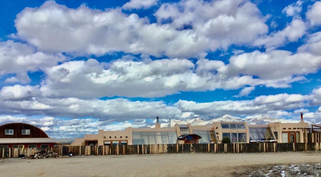 Photo of 241 Tune Dr, El Prado, NM 87529 (MLS # 114525)