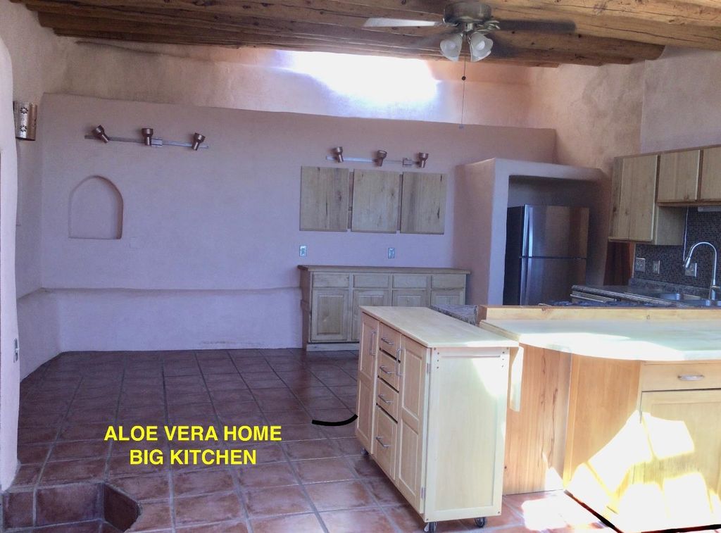 Photo of 241 Tune Dr, El Prado, NM 87529 (MLS # 114525)