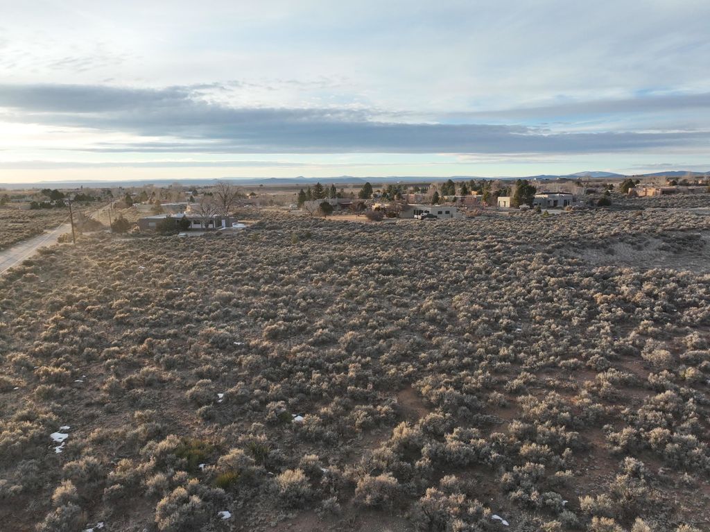 Photo of Lots 1 to 4 Hwy 150, Taos, NM 87571 (MLS # 114480)