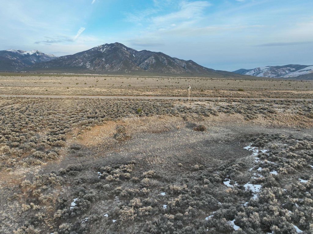 Photo of Lots 1 to 4 Hwy 150, Taos, NM 87571 (MLS # 114480)