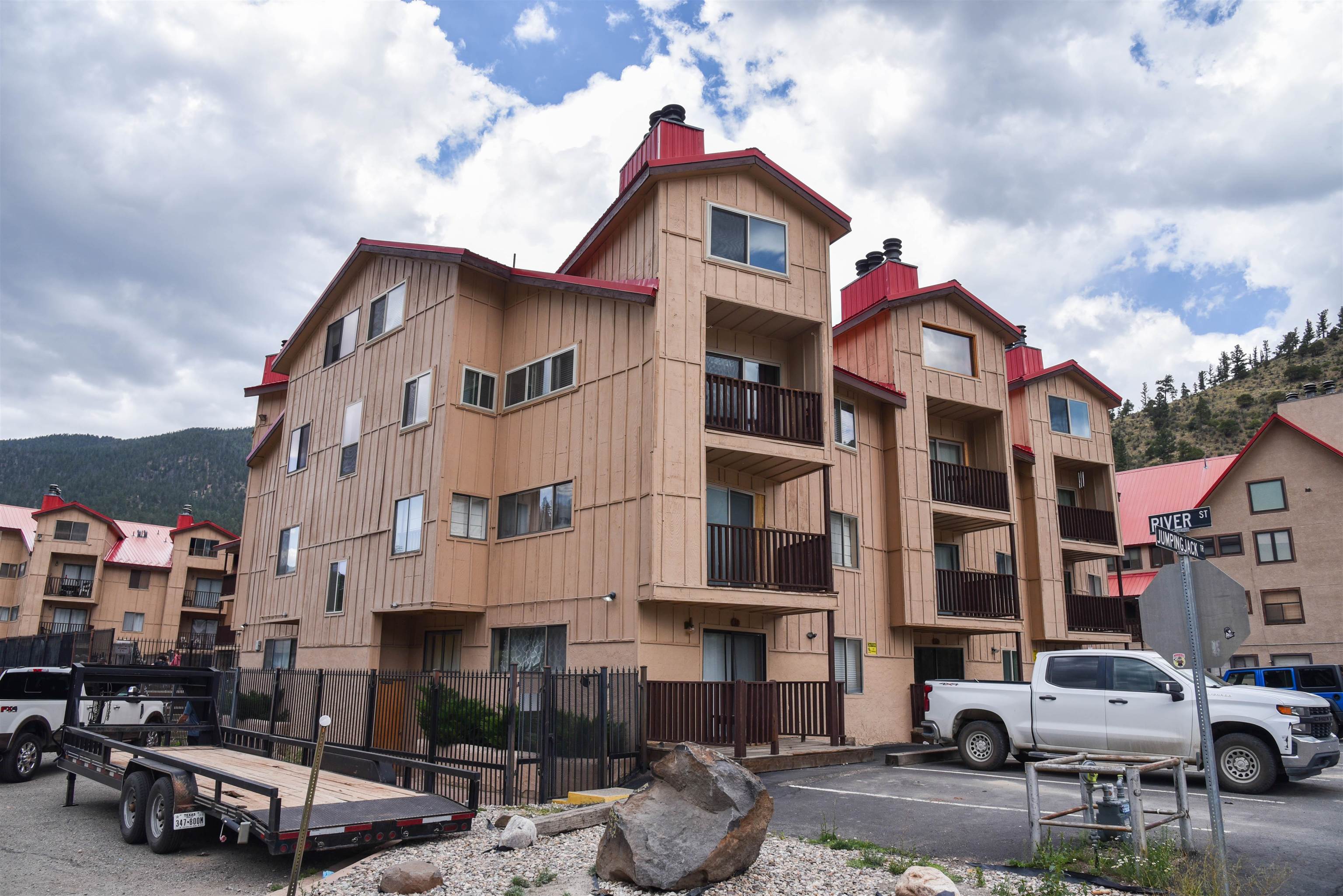 201 Main St #216, Red River, New Mexico image 41