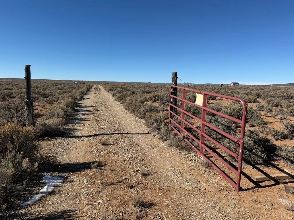 Photo of 21 Emmas Way, El Prado, NM 87529 (MLS # 114416)