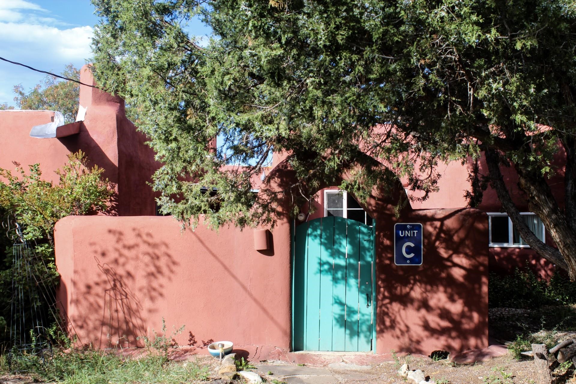 500 Cruz Alta Rd #C, Taos, New Mexico image 1