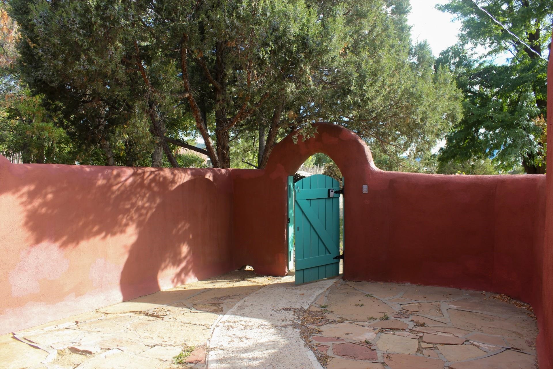 500 Cruz Alta Rd #C, Taos, New Mexico image 2