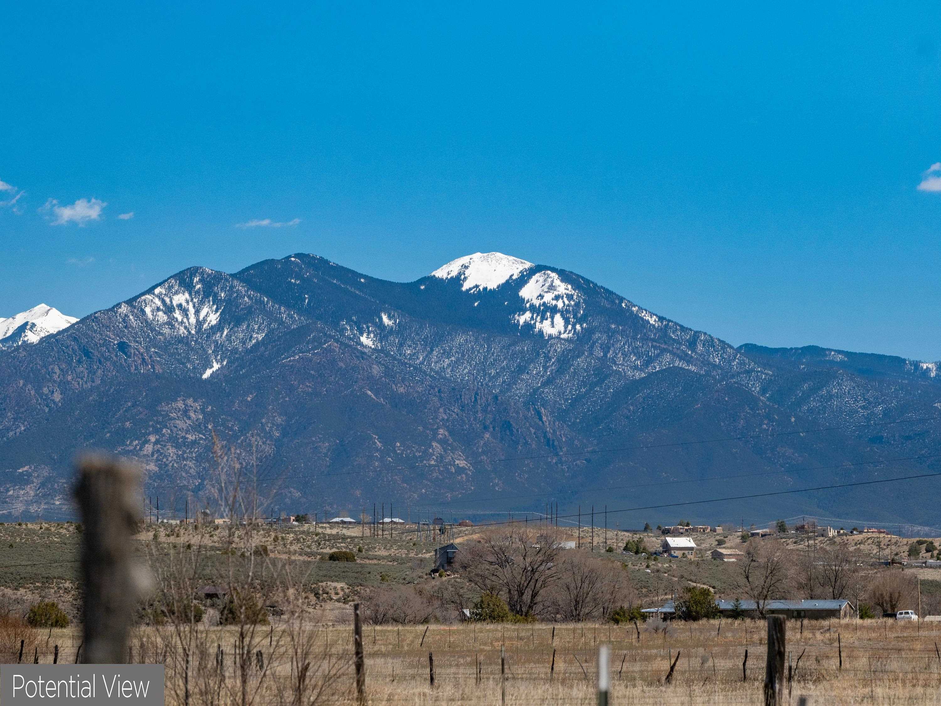 Ranchos De Taos, New Mexico 87557, United States, ,Land,Active,117661