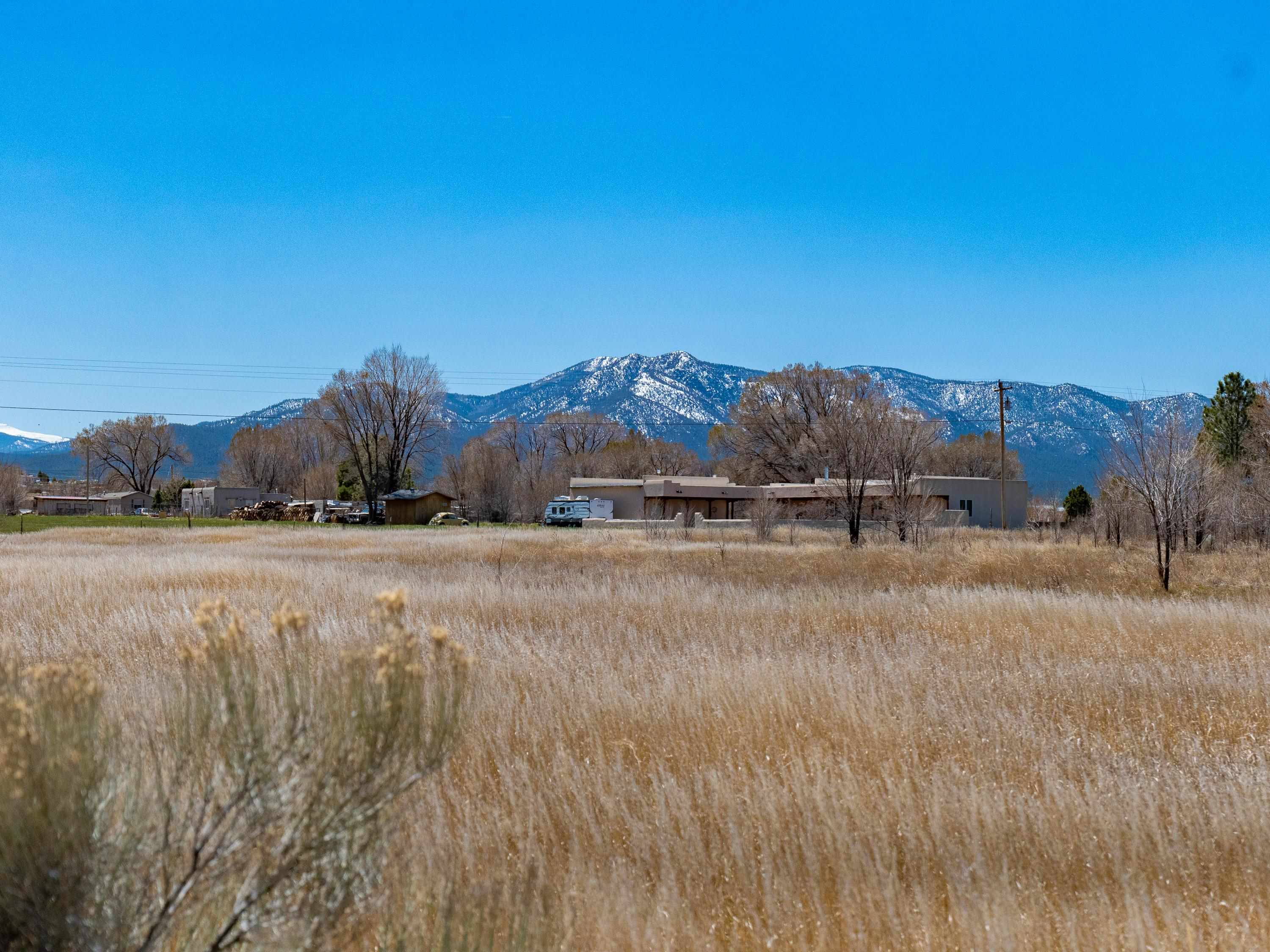 Ranchos De Taos, New Mexico 87557, United States, ,Land,Active,117661