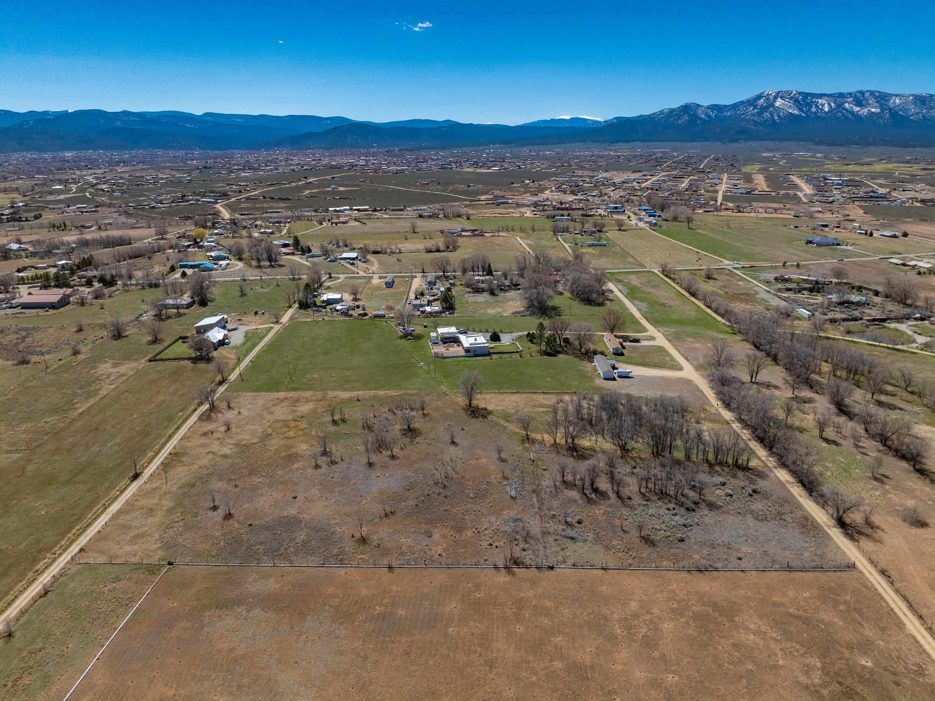 Ranchos De Taos, New Mexico 87557, United States, ,Land,Active,117661