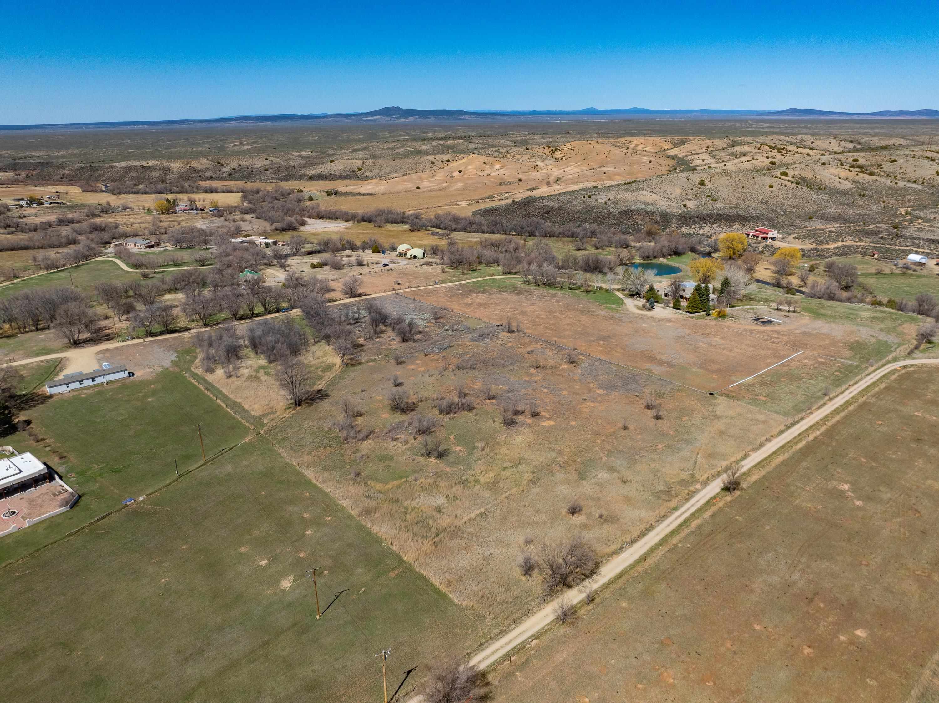 Ranchos De Taos, New Mexico 87557, United States, ,Land,Active,117661