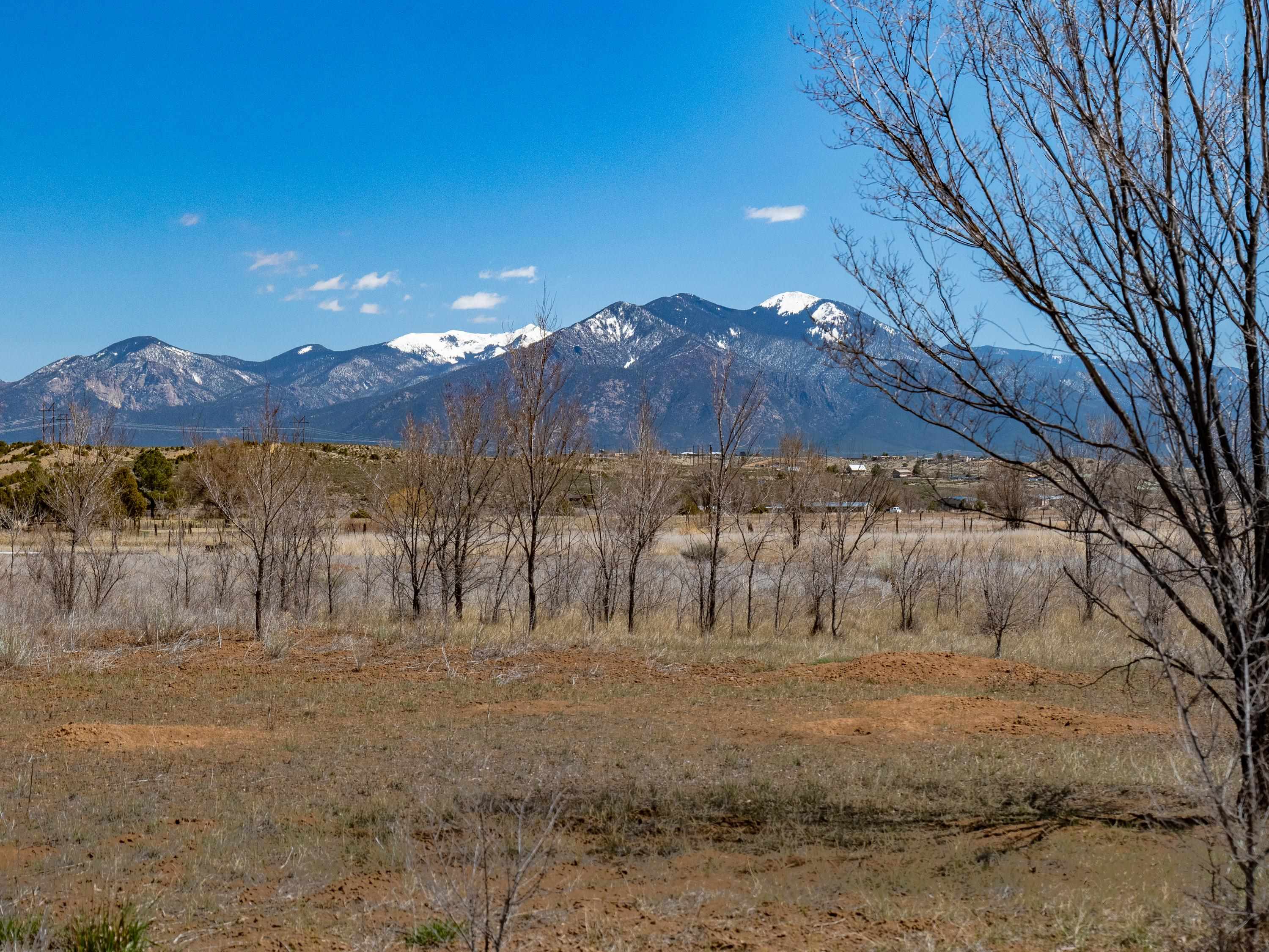 Ranchos De Taos, New Mexico 87557, United States, ,Land,Active,117661