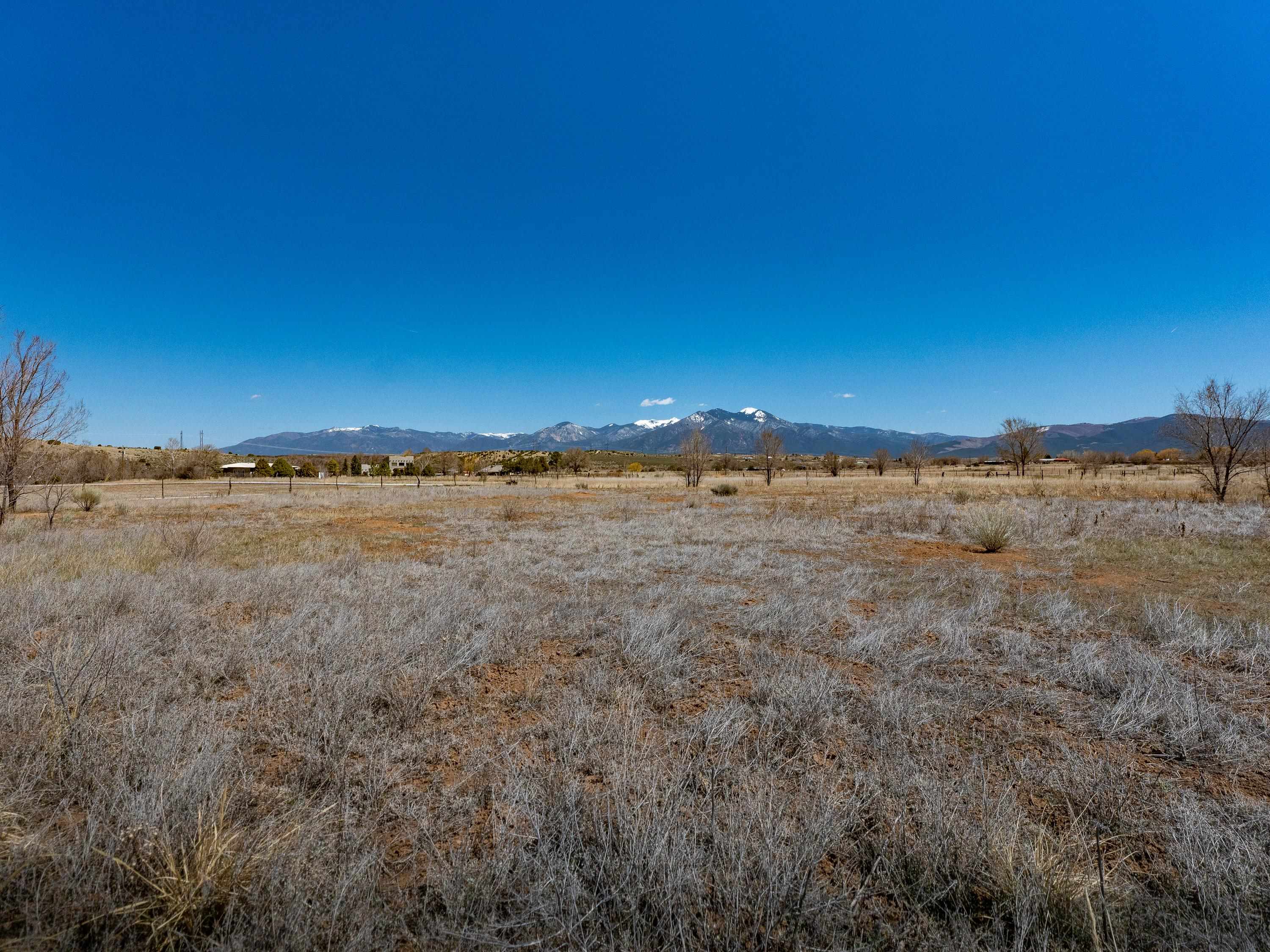 Ranchos De Taos, New Mexico 87557, United States, ,Land,Active,117661