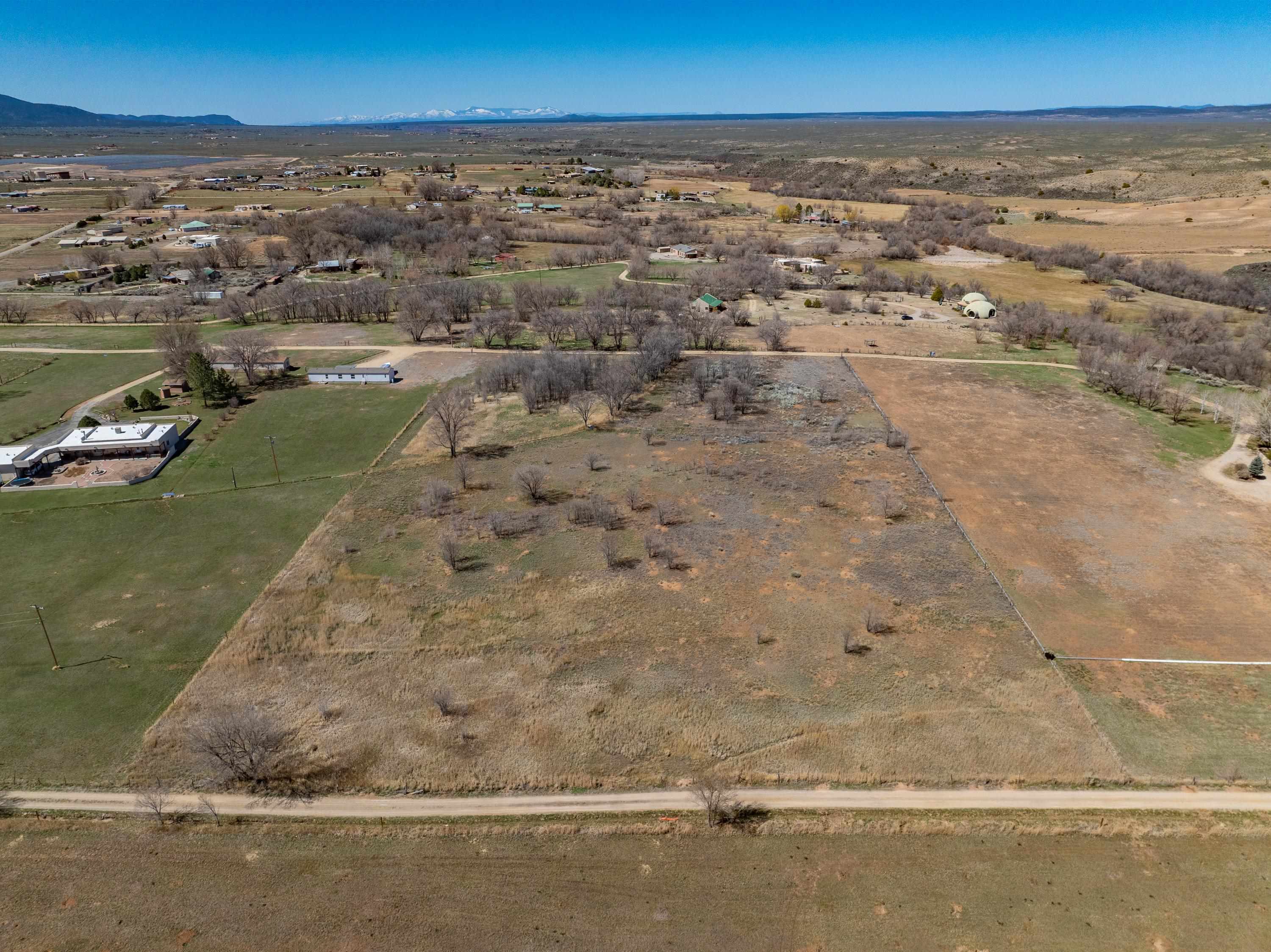 Ranchos De Taos, New Mexico 87557, United States, ,Land,Active,117661