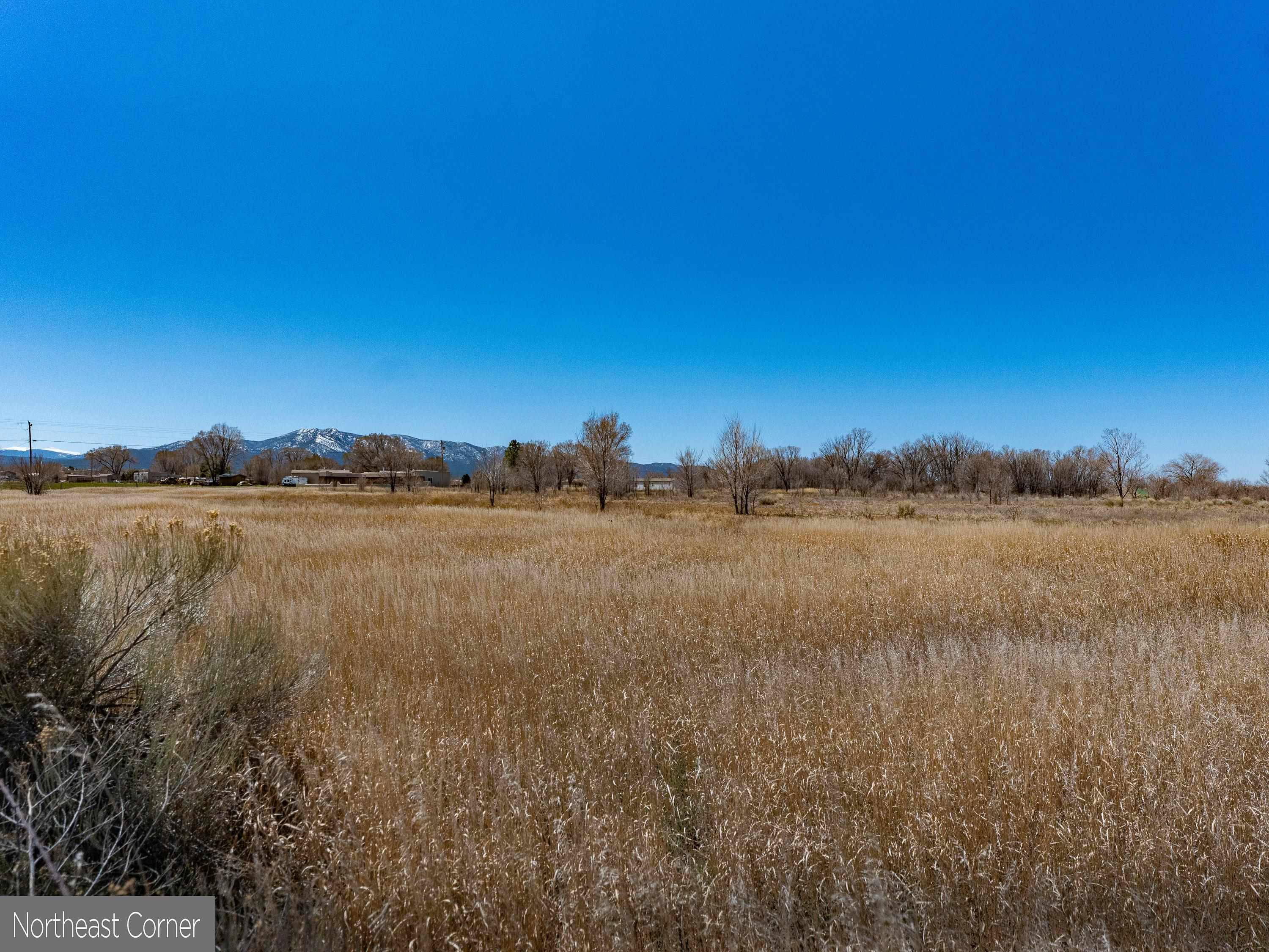 Ranchos De Taos, New Mexico 87557, United States, ,Land,Active,117661