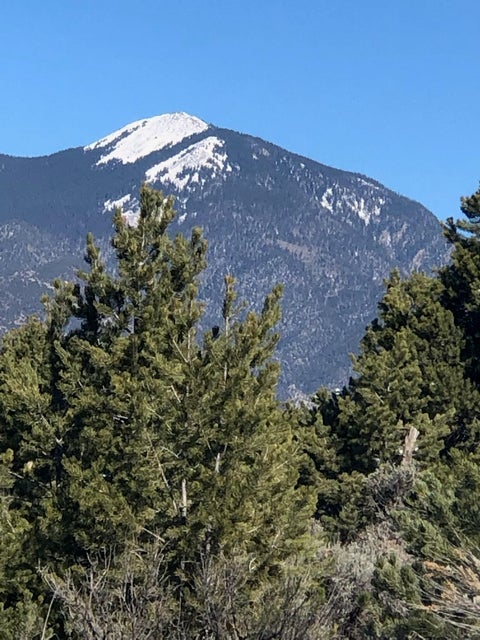 Vacant Land For Sale - 2008 Cottontail Rd 1 Lot Rd<br/> Taos County, Taos, NM 87571