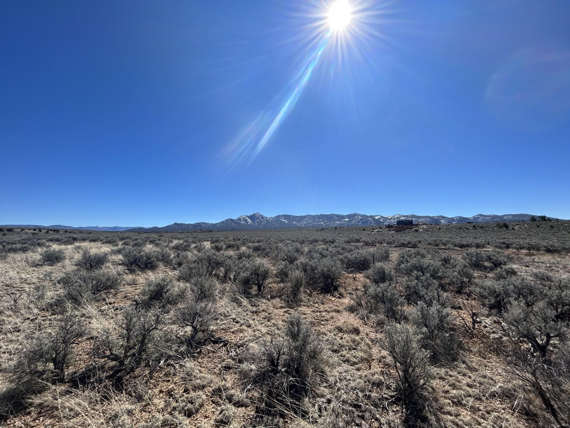 Lot 10L Ranchos Orchard, Ranchos de Taos, New Mexico image 8