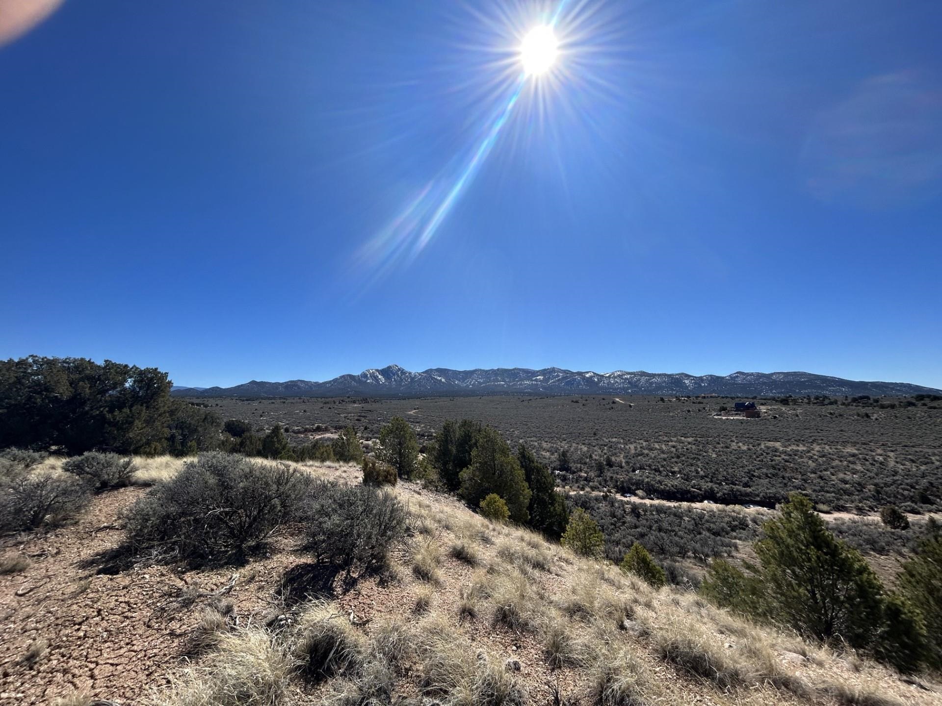 Lot 10L Ranchos Orchard, Ranchos de Taos, New Mexico image 10