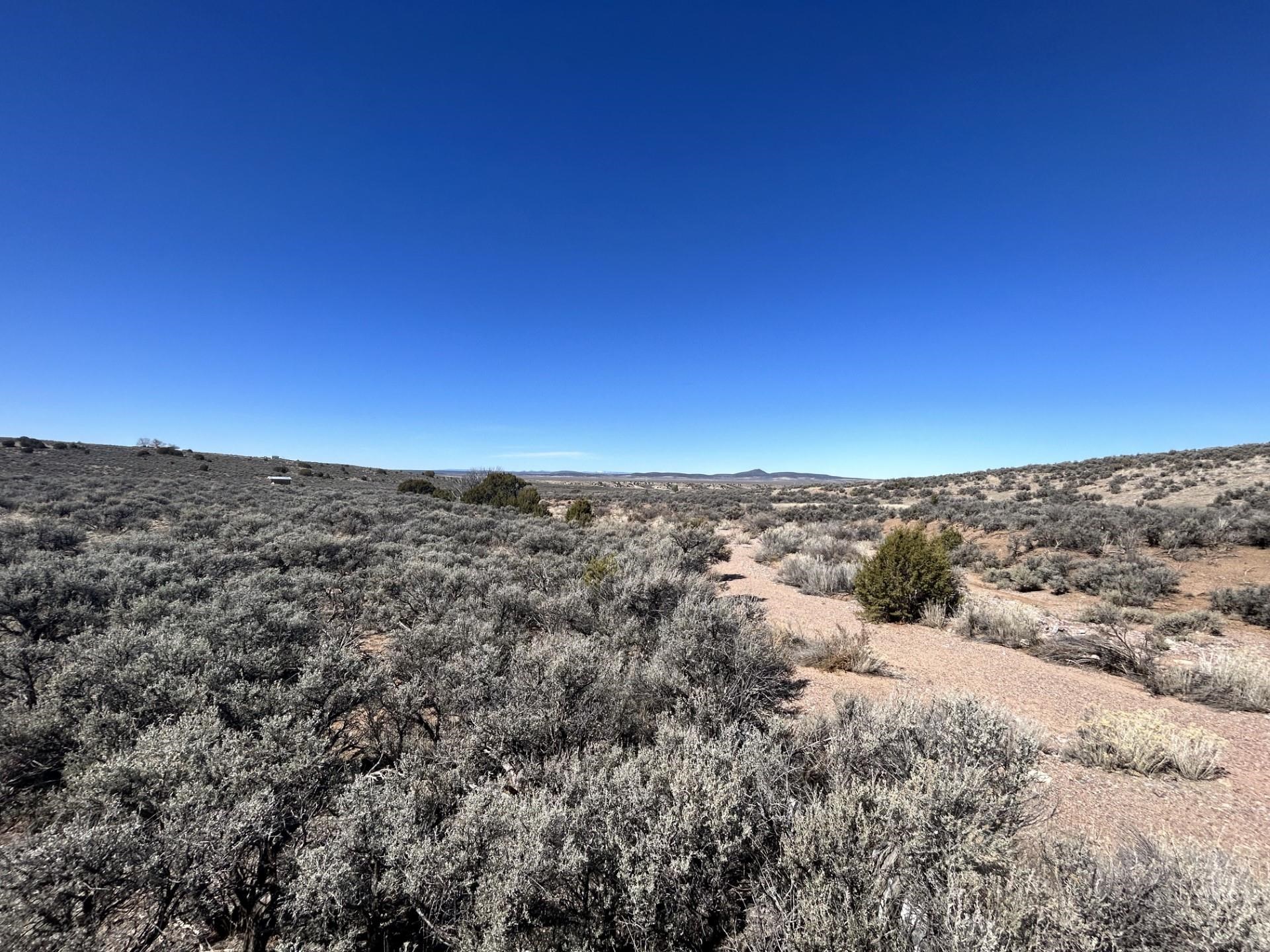 Lot 10L Ranchos Orchard, Ranchos de Taos, New Mexico image 2