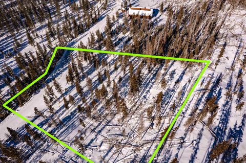 Vacant Land For Sale - 10 Blue Jay Ridge<br/> Taos County, Taos Ski Valley, NM 87525