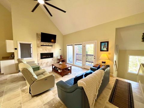 Photo of 65 Vail Ave C5 Ave #C5, Angel Fire, NM 87710 (MLS # 112829)