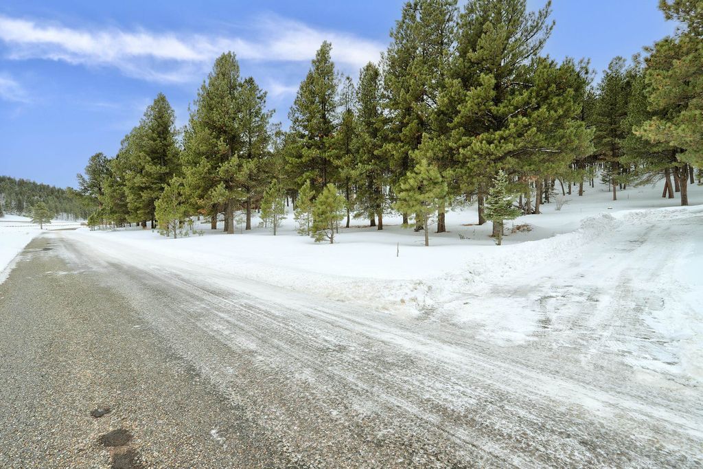 Photo of Lot 21A Golfview Terrace, Angel Fire, NM 87710 (MLS # 111341)