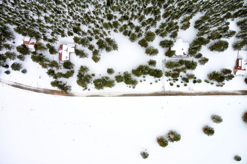 Photo of Lot 21A Golfview Terrace, Angel Fire, NM 87710 (MLS # 111341)